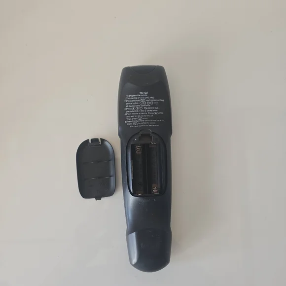 Spectrum | Remote Control - Picture 8 of 11